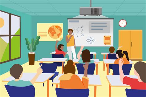 7 Reasons to Buy an LED Classroom Projector - ViewSonic Library