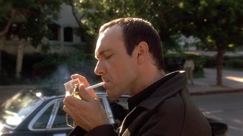 Usual Suspects : quand Kevin Spacey revient sur son rôle le plus culte | Premiere.fr