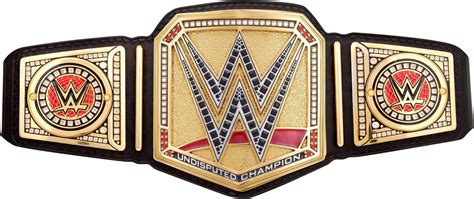 Undisputed WWE Universal Championship 2023 by NikolayPronin on DeviantArt