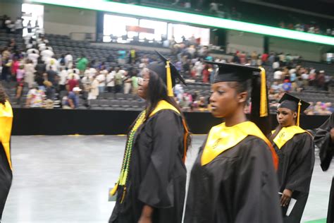 Groves High Graduation Ceremony 2023 - May 22, 2023 - Savannah-Chatham Public Schools