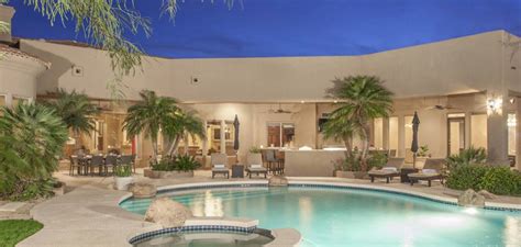 Desert Vista | Desert Vista Luxury Homes