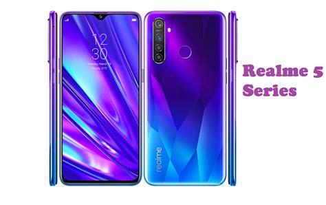 Realme To Stop Launching 4G Phones In China From 2020 – Research Snipers