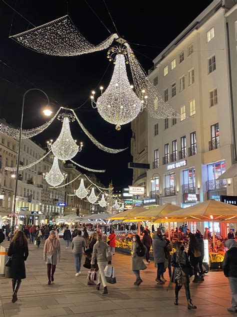 Vienna Christmas Market 2023 - 96% happy travelers - Vienna attractions ...