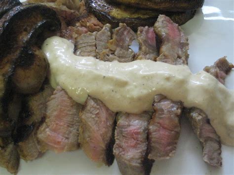 Horseradish Steak Sauce Recipe - Food.com