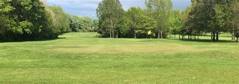 Ellesmere Port Golf Club - Ratings, Reviews & Course Information | GolfNow