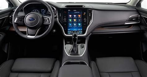 2023 Subaru Interior Trim Kit - Woodgrain. Upgrade your interior design ...