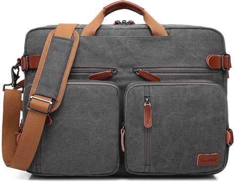 The 16 Best Work Bags for Men That’ll Get the Job Done in 2021 | SPY