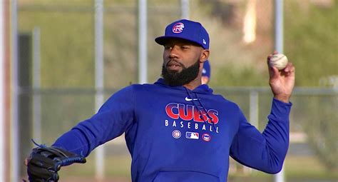 Chicago Cubs Pitchers & Catchers Report to Mesa – NBC Chicago