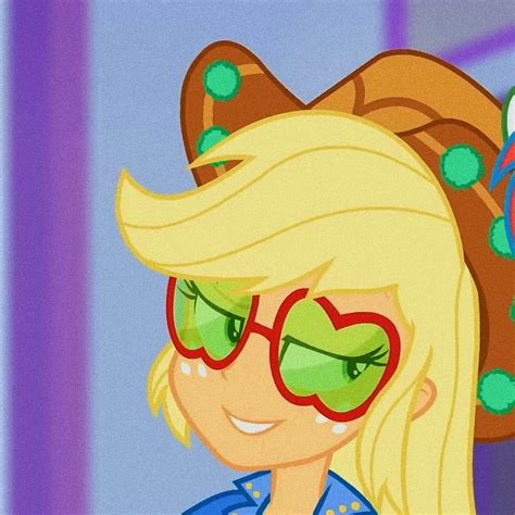 Applejack x Rainbow Dash matching icons – @nostalgicartoons on Tumblr