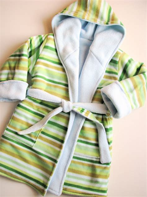 24+ Designs Fleece Robe Sewing Pattern - SachaKennedy