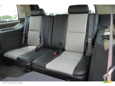 2008 Chevrolet Tahoe Z71 4x4 interior Photo #50256887 | GTCarLot.com