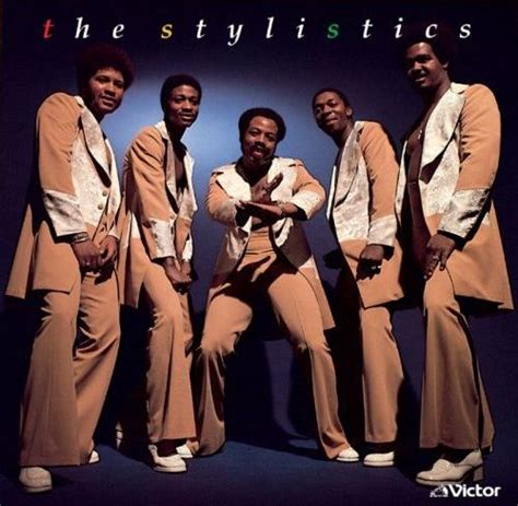 AL FIN MÚSICA !! : THE STYLISTICS: "YOU MAKE ME FEEL BRAND NEW" - 1974.