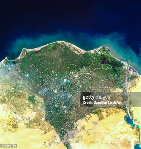 119 Nile River Satellite Stock Photos, High-Res Pictures, and Images - Getty Images