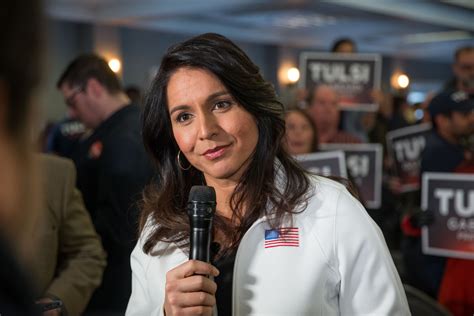 Why Is Tulsi Gabbard Still in the 2020 Presidential Race After Better ...