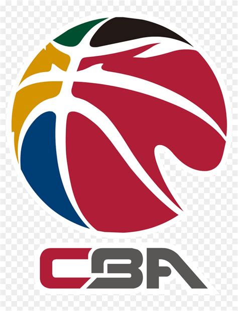 Chinese Basketball Association Logo - China Basketball League Logo, HD ...