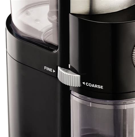 KRUPS F203 Electric Spice and Coffee Grinder with Stainless Steel ...