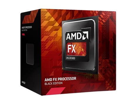 AMD Processors: AMD FX-6300 Hexa-Core 3.50 GHz Processor