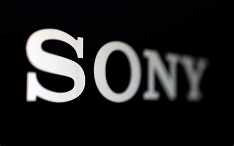 Sony shares jump 9% after profit forecast hike | Reuters