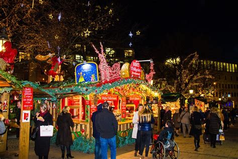 Christmas Markets in Bavaria: The 10 Market You Need to Visit