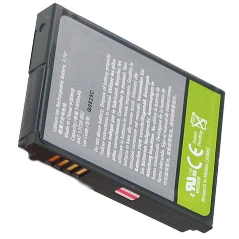 Original D-x1 Dx-1 Dx 1 Dx1 Battery Blackberry Curve 8900 Strome 9520 ...