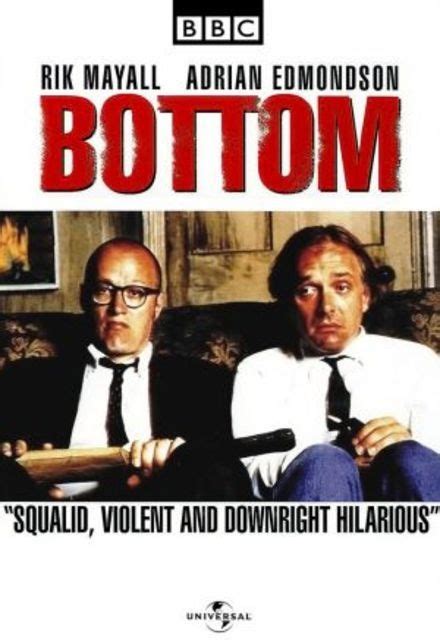 Bottom | TV Show, Episodes, Reviews and List | SideReel