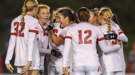 Full list of Round 2 matchups for the 2023 NCAA Women's Soccer ...