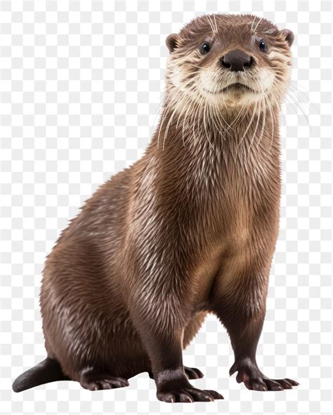 European Otter Images | Free Photos, PNG Stickers, Wallpapers & Backgrounds - rawpixel