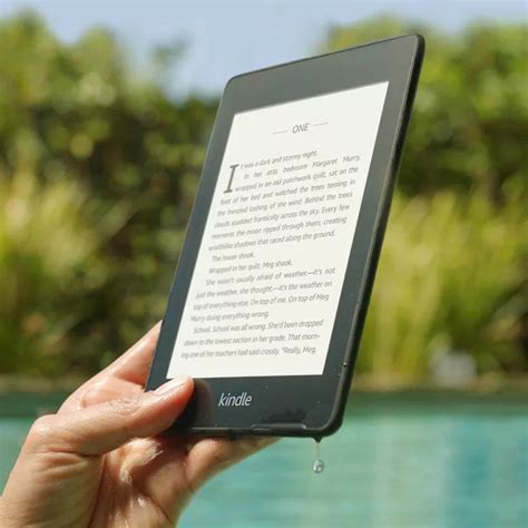 Best Amazon Kindle E-Reader in 2020 | Android Central