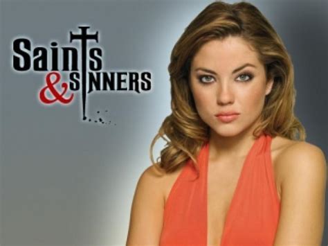 Saints & Sinners Next Episode Air Date & Countd