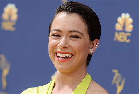 Tatiana Maslany Joins ‘Perry Mason’ — Cast of HBO Limited Series | TVLine