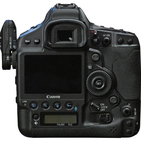 Canon EOS 1D X Mark III DSLR camera rumored specifications - Photo Rumors