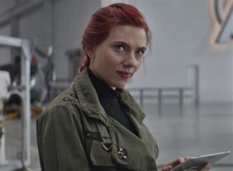 'Black Widow' Gives Marvel a Chance to Change Things Up in Phase 4