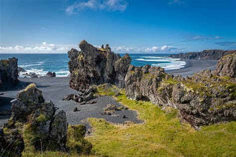 7 of the best beaches in Iceland - Lonely Planet