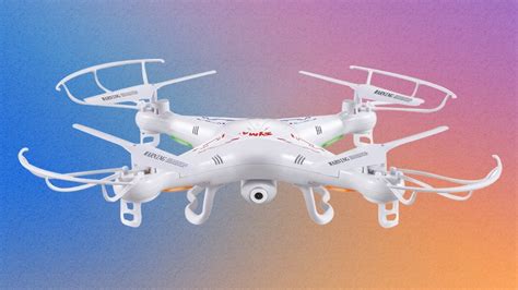 Syma X5C Explorers Quadcopter Review - IGN