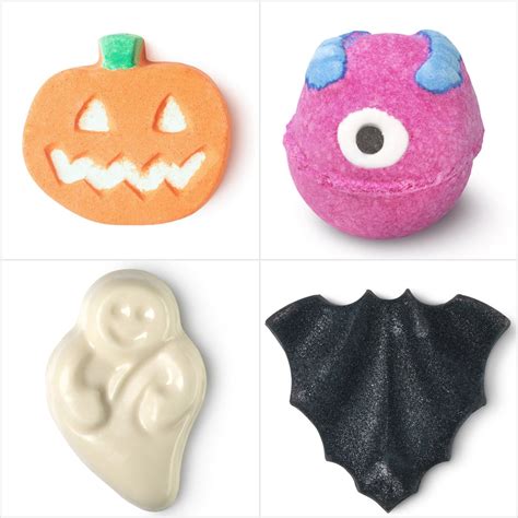 Lush Halloween Collection 2020 | POPSUGAR Beauty