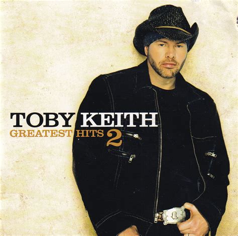 Toby Keith - Greatest Hits 2 - CD