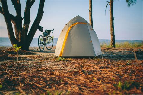 Big Agnes Fly Creek HV UL1 Review - BIKEPACKING.com