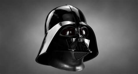 Darth vader helmet 3D model - TurboSquid 1160176