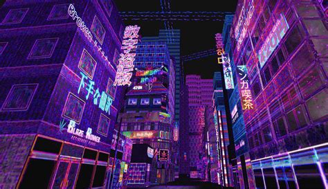 ชุมชน Steam :: :: Neon City