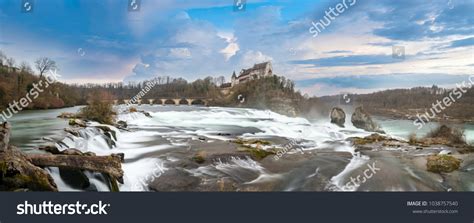 122 Visit Rhine Falls Images, Stock Photos & Vectors | Shutterstock