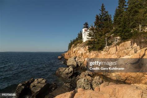 220 Bass Harbor Lighthouse Stock Photos, High-Res Pictures, and Images - Getty Images