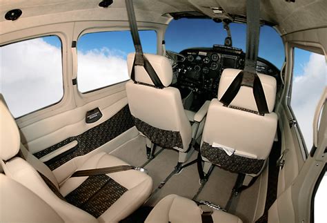 Ambience Aircraft Interiors