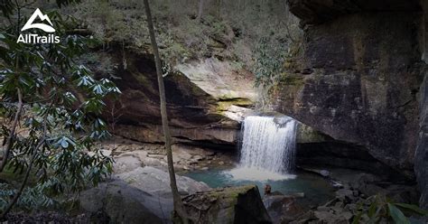 10 Best trails and hikes in Kentucky | AllTrails