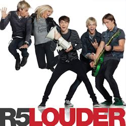 Louder (R5 album) - Wikipedia