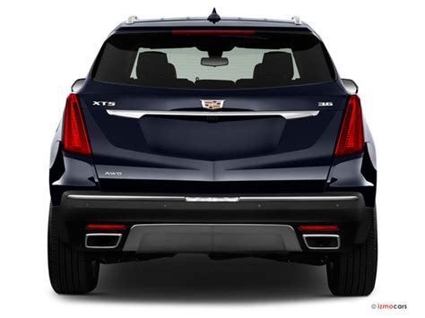 2019 Cadillac XT5: 93 Exterior Photos | U.S. News