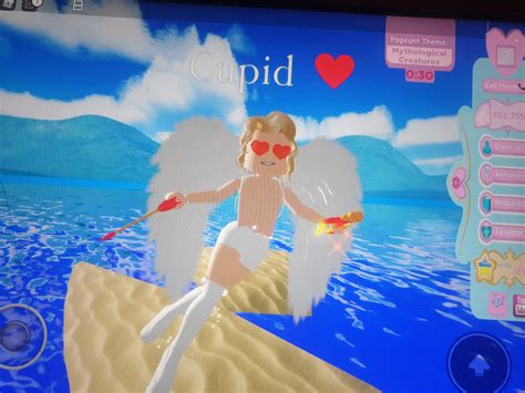 My outfit for mythological creatures theme : r/RoyaleHigh_Roblox