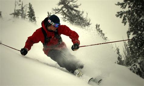 Ski Bend, Oregon Skiing - AllTrips