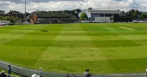 Derbyshire Cricket - Peakfan's blog: Season Review - Derbyshire County ...