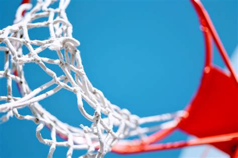 How to Install a Basketball Net in 5 Easy Steps | Hoops Addict