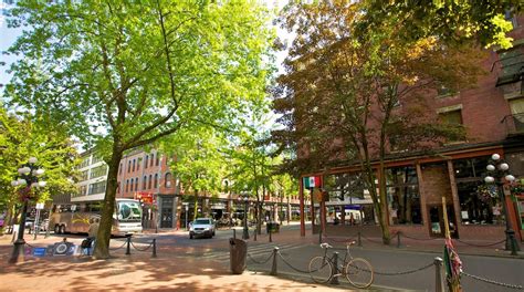 Visit Gastown: Best of Gastown, Vancouver Travel 2024 | Expedia Tourism